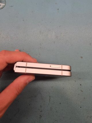 Samsung Galaxy Z Flip6 256GB