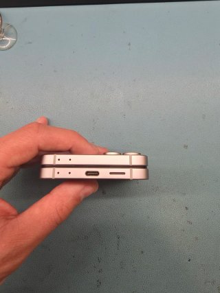 Samsung Galaxy Z Flip6 256GB