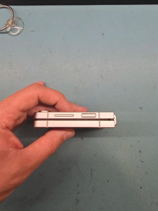 Samsung Galaxy Z Flip6 256GB