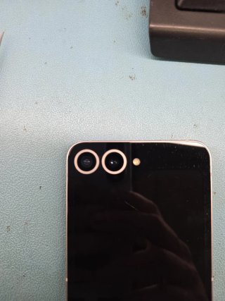 Samsung Galaxy Z Flip6 256GB