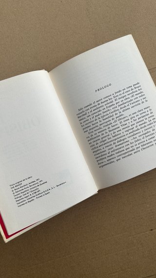 El obispo - Bruce Marshall