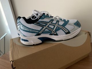 Zapatillas Asics Unisex Talla 38