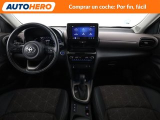 Toyota Yaris Cross 1.5 Hybrid 2WD Style