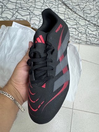 Zapatillas Fútbol Adidas Predator Unisex