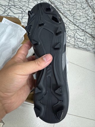 Zapatillas Fútbol Adidas Predator Unisex