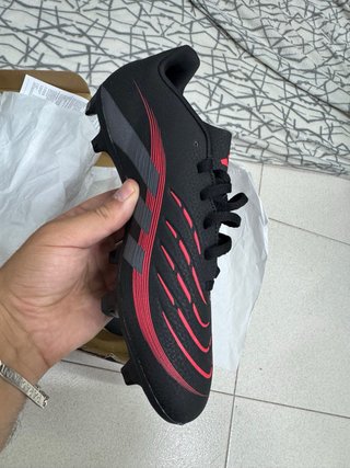 Zapatillas Fútbol Adidas Predator Unisex
