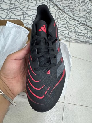 Zapatillas Fútbol Adidas Predator Unisex