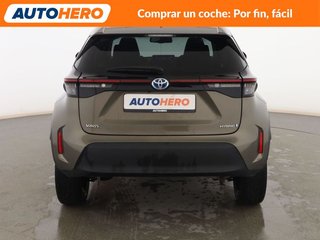 Toyota Yaris Cross 1.5 Hybrid 2WD Style