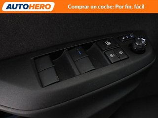Toyota Yaris Cross 1.5 Hybrid 2WD Style