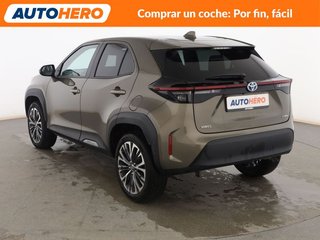 Toyota Yaris Cross 1.5 Hybrid 2WD Style
