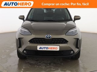 Toyota Yaris Cross 1.5 Hybrid 2WD Style