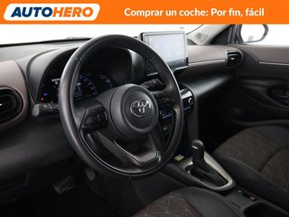 Toyota Yaris Cross 1.5 Hybrid 2WD Style