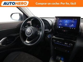Toyota Yaris Cross 1.5 Hybrid 2WD Style