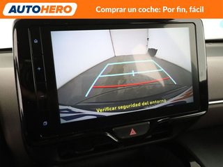 Toyota Yaris Cross 1.5 Hybrid 2WD Style