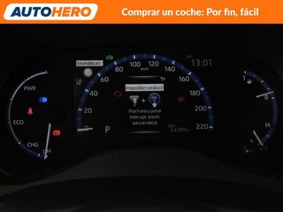 Toyota Yaris Cross 1.5 Hybrid 2WD Style