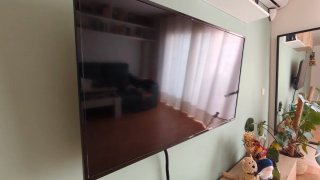 TV Daewoo 50 4K UHD Smart TV 50DM53UA