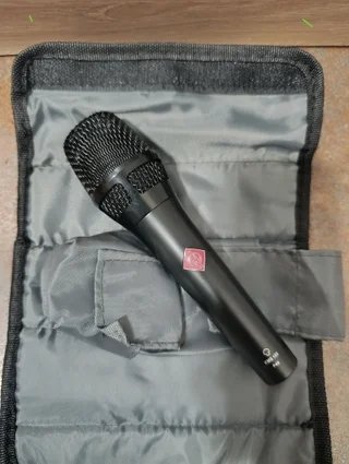Micrófono KMS 105 Neumann