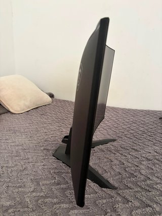 Monitor MSI MAG 274CQF 27 QHD 2K 180Hz