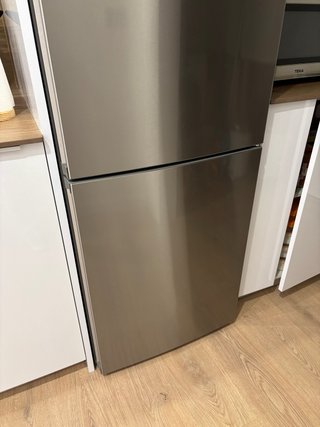 Frigorífico Combi Bosch, Serie 4, Total NoFrost
