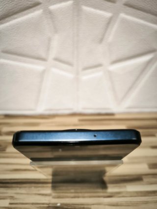 Móvil ZTE Blade A76 5G 128GB Gris