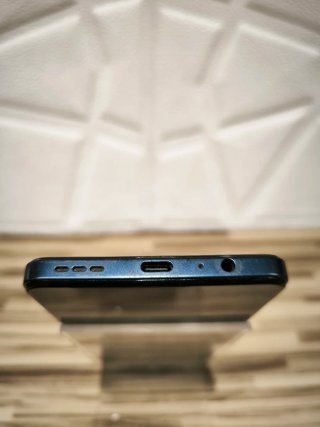 Móvil ZTE Blade A76 5G 128GB Gris