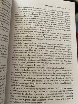 Che Guevara.: América Latina el despertar