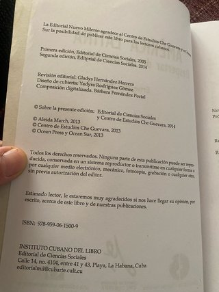 Che Guevara.: América Latina el despertar