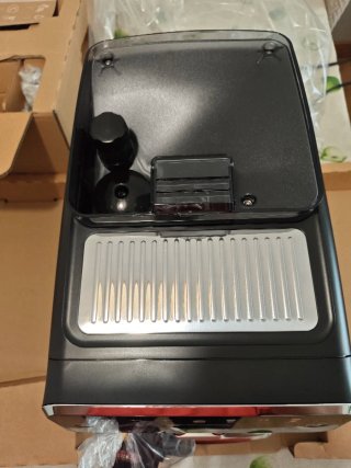 Cafetera Philips Serie 5500 superautomática