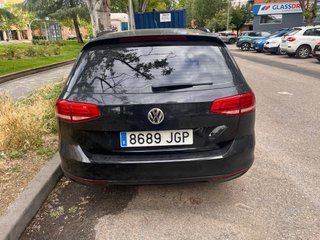 Volkswagen Passat  variant edition BMT