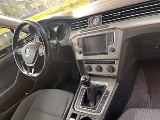 Volkswagen Passat  variant edition BMT