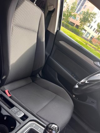 Volkswagen Passat  variant edition BMT