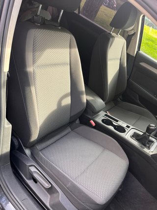Volkswagen Passat  variant edition BMT