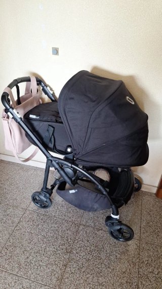 Capazo Bugaboo Bee 6