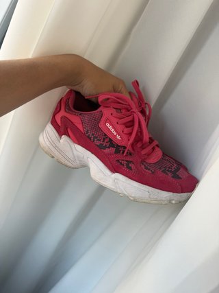 Adidas Zapatillas Deportivas Mujer Talla 36