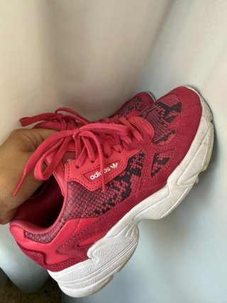 Adidas Zapatillas Deportivas Mujer Talla 36
