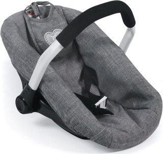 Bayer Chic asiento coche muñecas bebé
