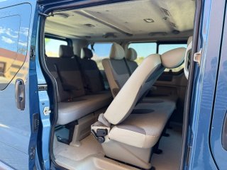 Opel Vivaro 2006