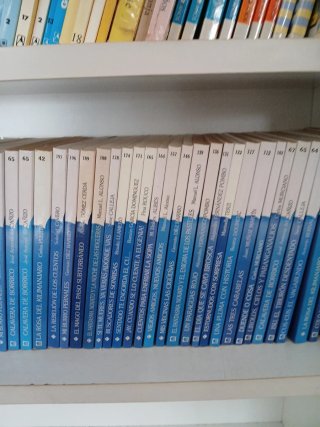 LIBROS, Para 8 años nuevos
