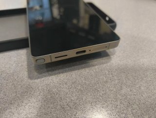 Galaxy S25 Ultra 512GB FACTURA
