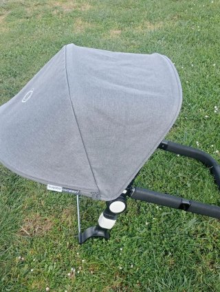 Capota Bugaboo Camaleón