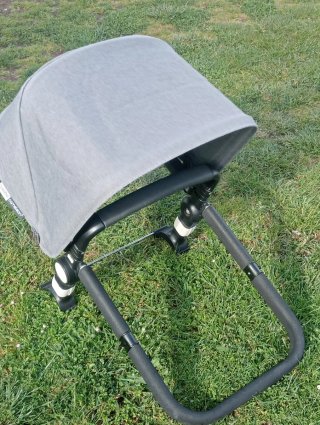 Capota Bugaboo Camaleón