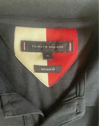 Polo Tommy Hilfiger