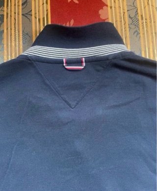 Polo Tommy Hilfiger