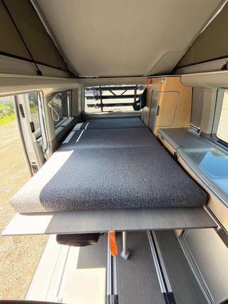 Volkswagen California 2015