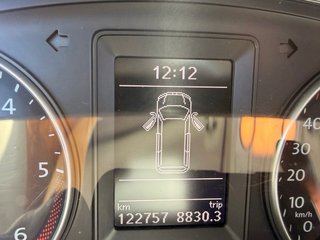 Volkswagen California 2015