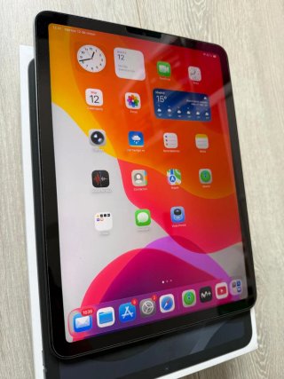 iPad Air 5ª Gen Grigio Siderale M1