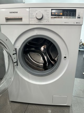 Lavadora Siemens varioPerfect semi nueva