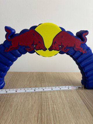 Arco Red Bull Rally WRC 1:32