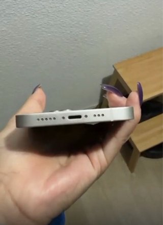 iPhone 14 256GB Blanco
