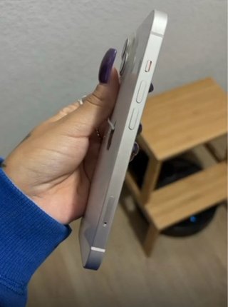 iPhone 14 256GB Blanco